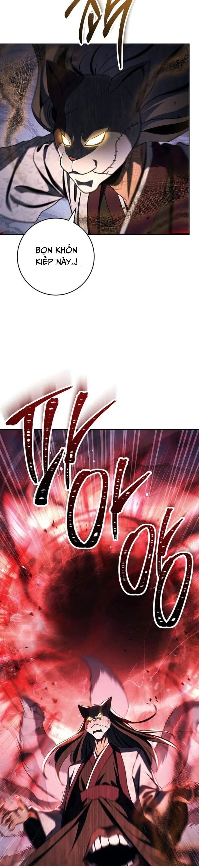 Cốt Binh Trở Lại Chapter 322 - 10