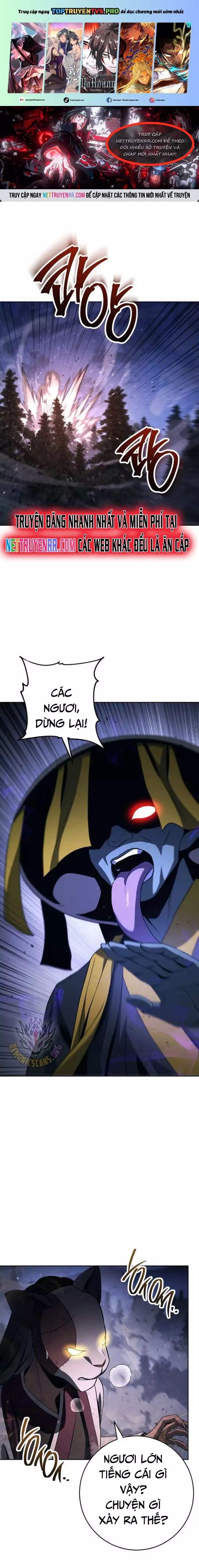 Cốt Binh Trở Lại Chapter 324 - 2