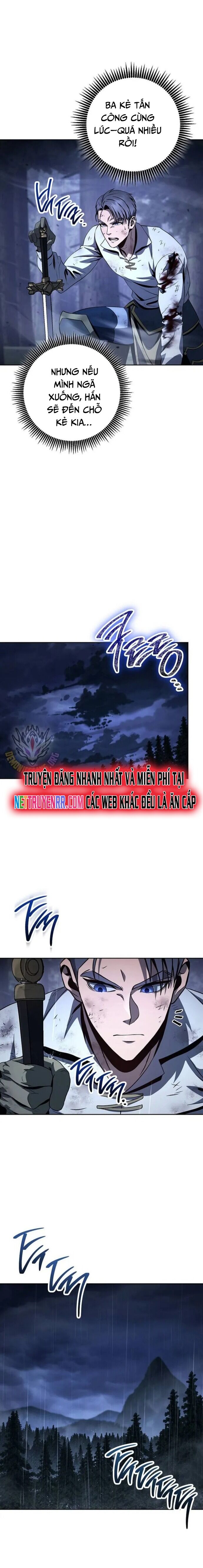 Cốt Binh Trở Lại Chapter 324 - 11