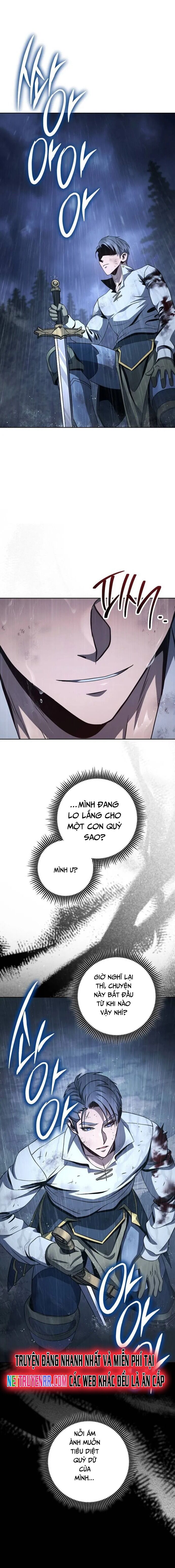 Cốt Binh Trở Lại Chapter 324 - 12