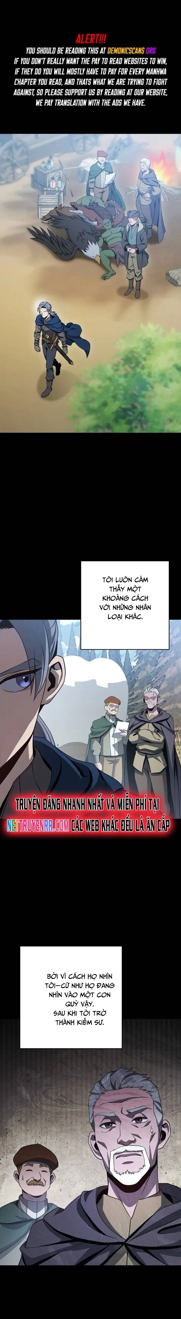 Cốt Binh Trở Lại Chapter 324 - 13