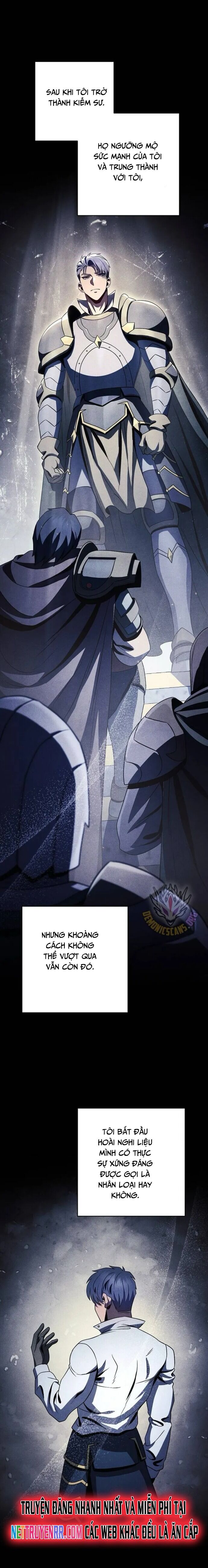 Cốt Binh Trở Lại Chapter 324 - 14