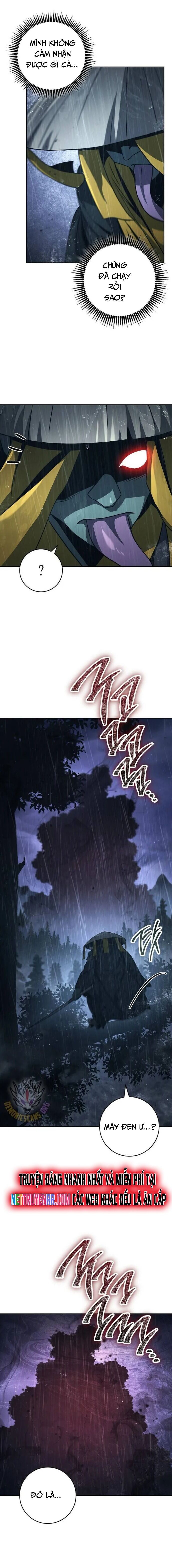 Cốt Binh Trở Lại Chapter 324 - 20