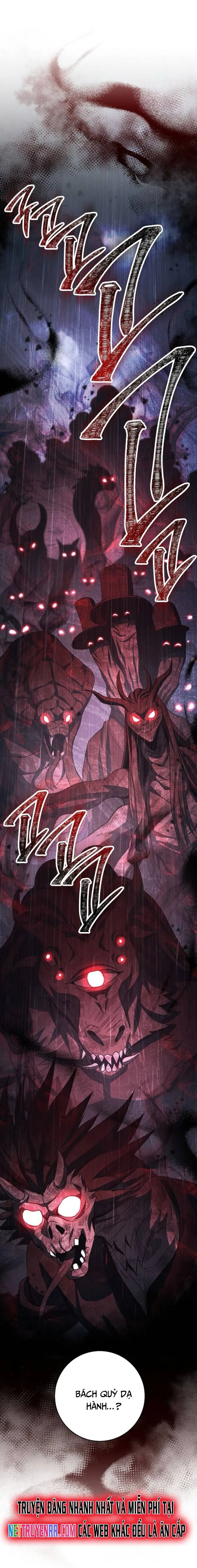 Cốt Binh Trở Lại Chapter 324 - 21