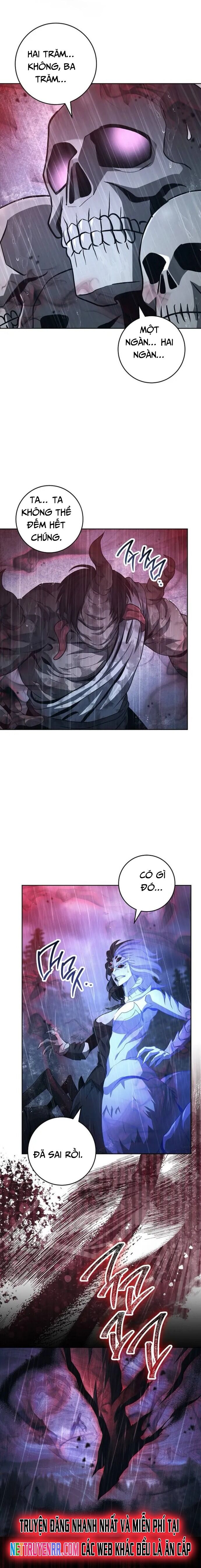 Cốt Binh Trở Lại Chapter 324 - 22