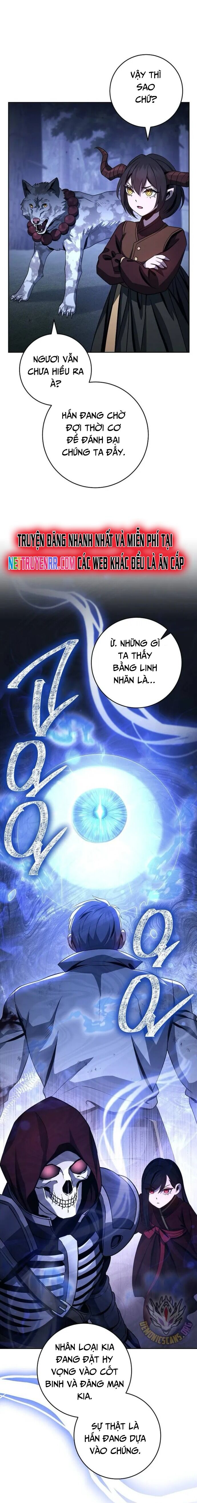 Cốt Binh Trở Lại Chapter 324 - 5