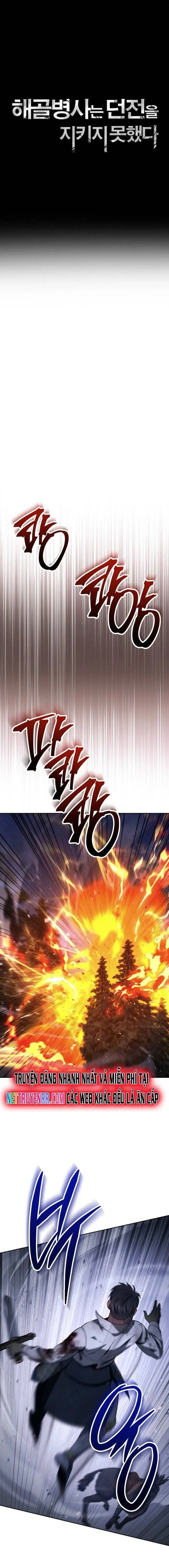 Cốt Binh Trở Lại Chapter 324 - 7