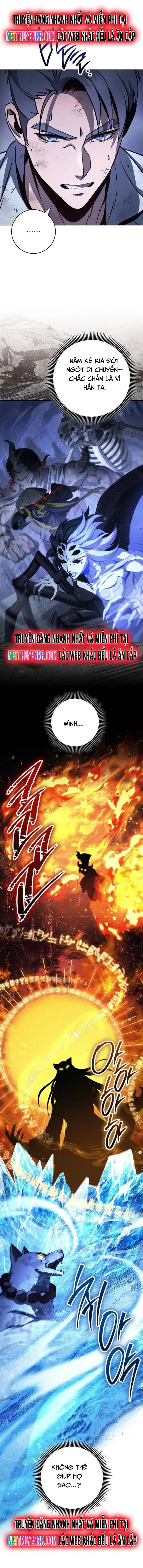 Cốt Binh Trở Lại Chapter 324 - 9