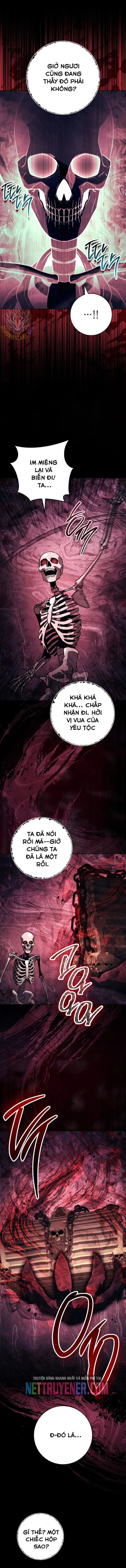 Cốt Binh Trở Lại Chapter 325 - 11