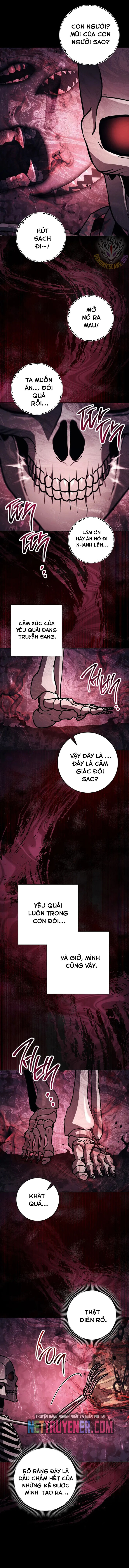 Cốt Binh Trở Lại Chapter 325 - 12