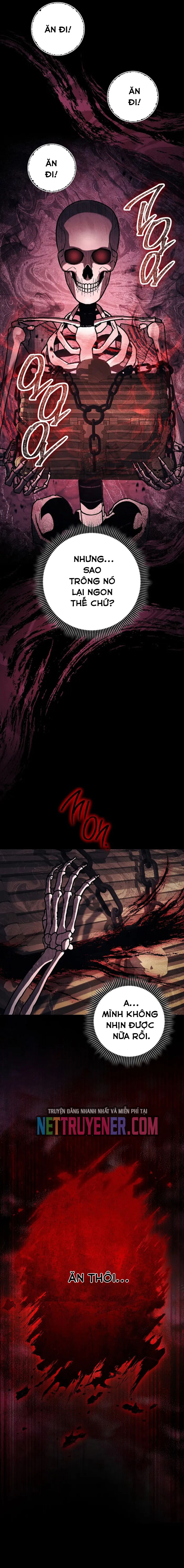 Cốt Binh Trở Lại Chapter 325 - 13