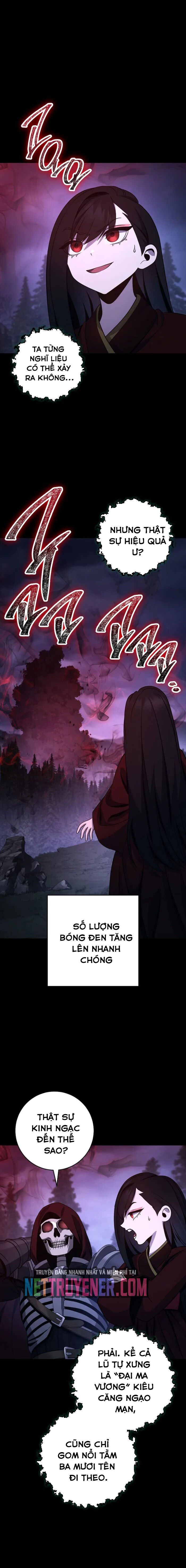 Cốt Binh Trở Lại Chapter 325 - 7