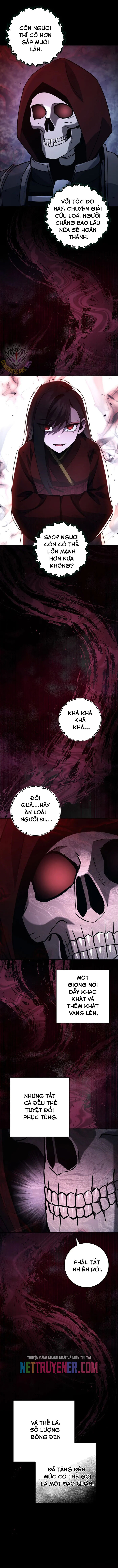 Cốt Binh Trở Lại Chapter 325 - 8