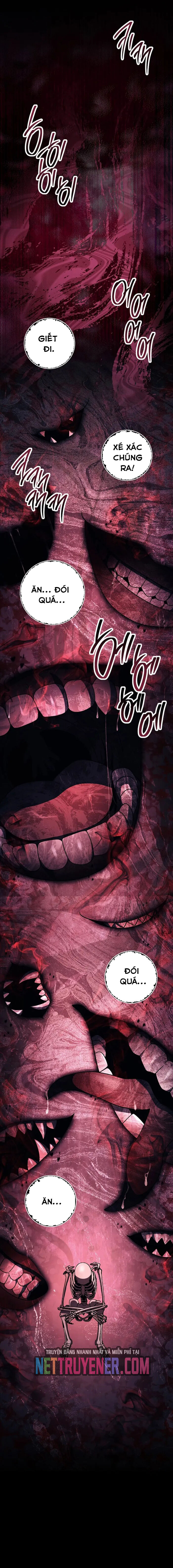 Cốt Binh Trở Lại Chapter 325 - 9