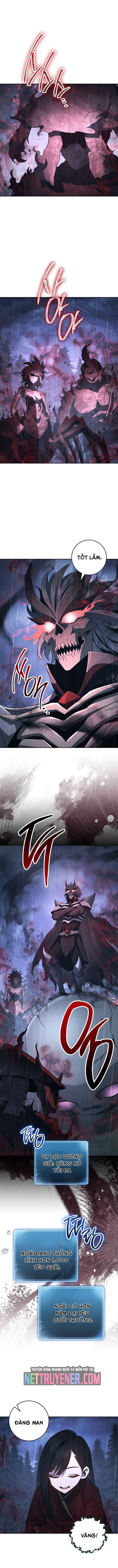 Cốt Binh Trở Lại Chapter 326 - 3