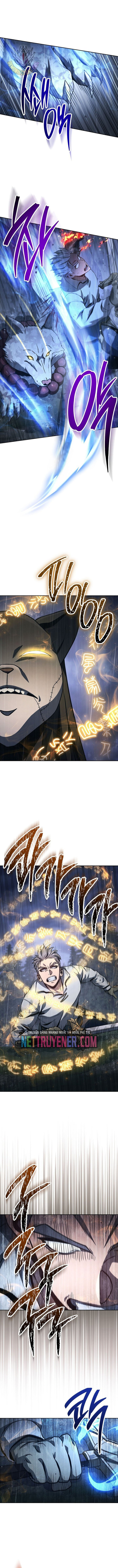 Cốt Binh Trở Lại Chapter 326 - 6