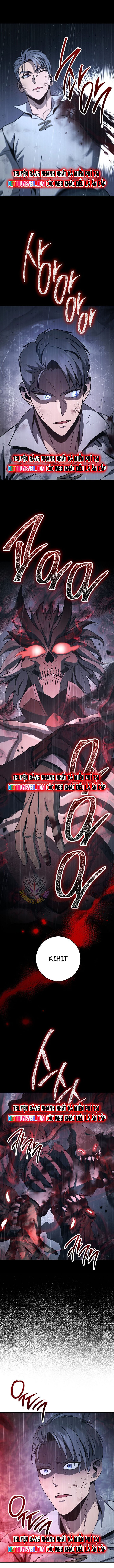 Cốt Binh Trở Lại Chapter 327 - 3