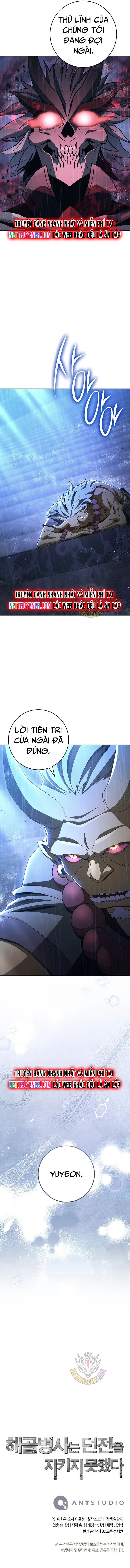 Cốt Binh Trở Lại Chapter 328 - 13