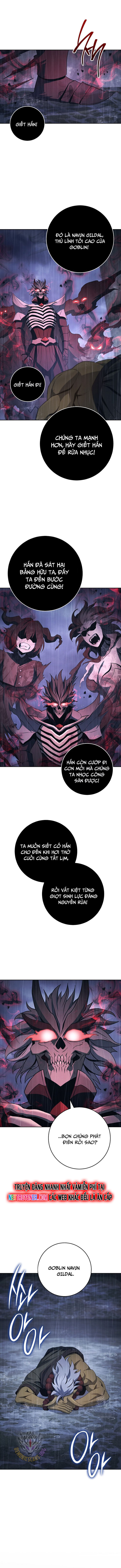 Cốt Binh Trở Lại Chapter 329 - 2