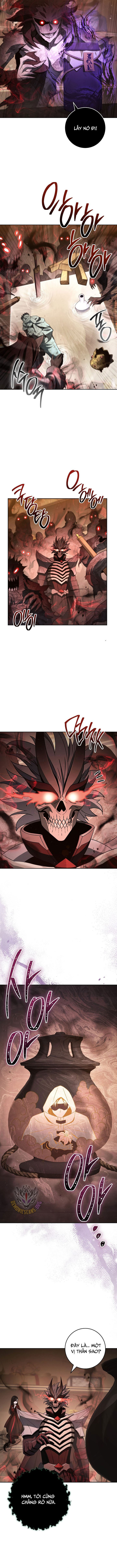 Cốt Binh Trở Lại Chapter 329 - 11