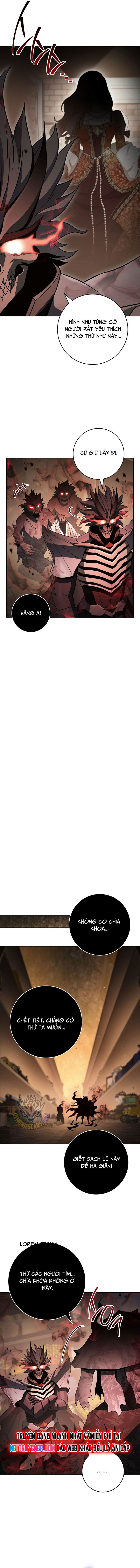 Cốt Binh Trở Lại Chapter 329 - 13