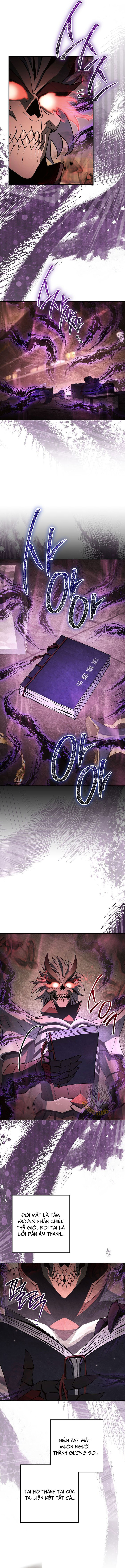 Cốt Binh Trở Lại Chapter 329 - 14