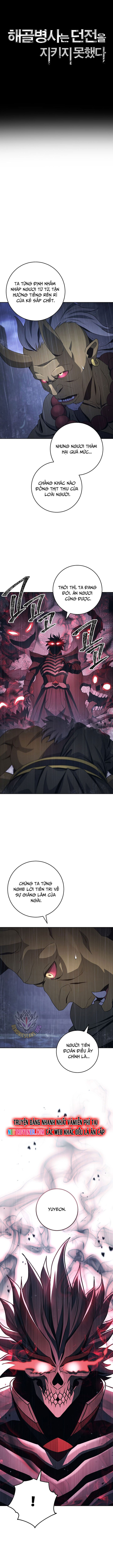 Cốt Binh Trở Lại Chapter 329 - 3