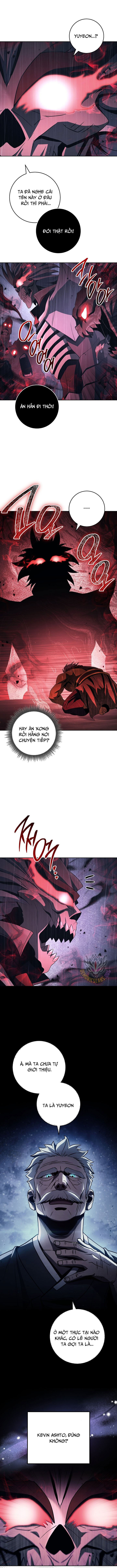 Cốt Binh Trở Lại Chapter 329 - 4