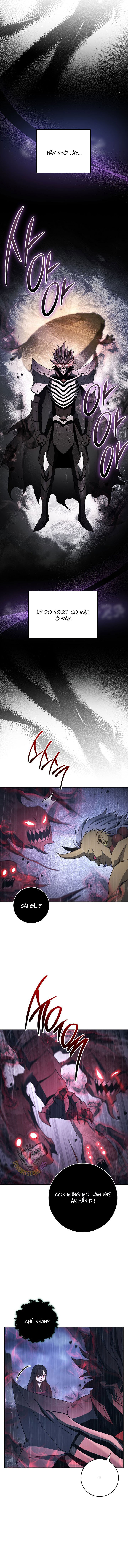 Cốt Binh Trở Lại Chapter 329 - 5