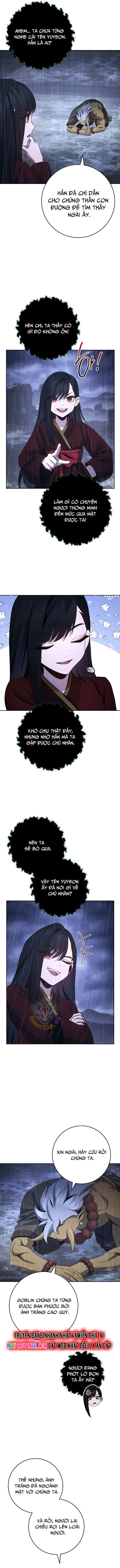 Cốt Binh Trở Lại Chapter 329 - 6