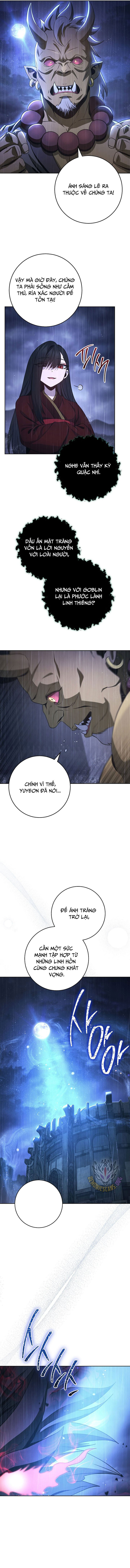 Cốt Binh Trở Lại Chapter 329 - 7