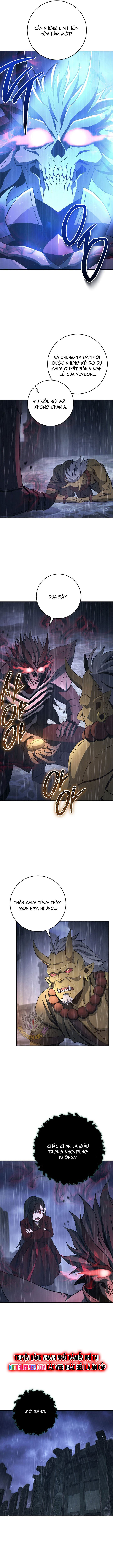 Cốt Binh Trở Lại Chapter 329 - 8