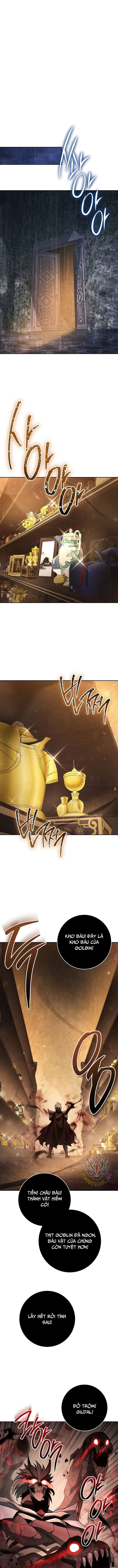 Cốt Binh Trở Lại Chapter 329 - 9