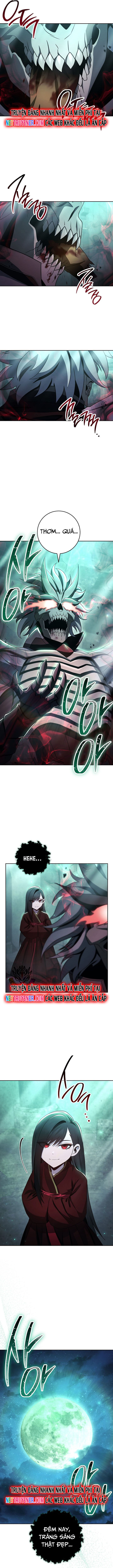 Cốt Binh Trở Lại Chapter 330 - 11