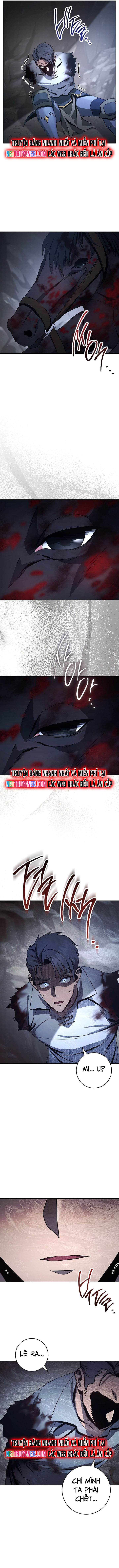 Cốt Binh Trở Lại Chapter 330 - 14