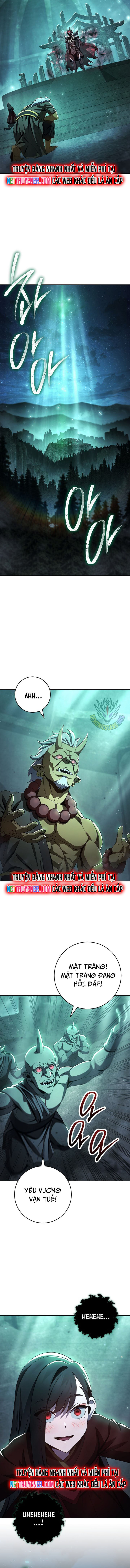 Cốt Binh Trở Lại Chapter 330 - 5