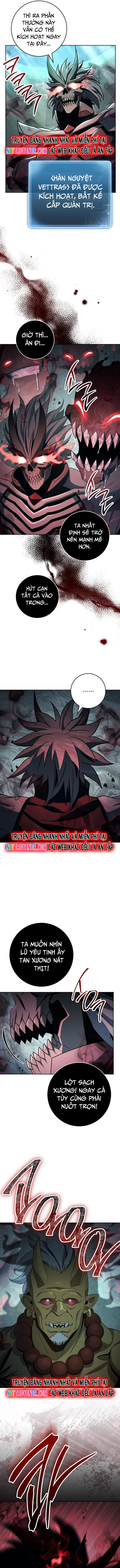 Cốt Binh Trở Lại Chapter 330 - 8