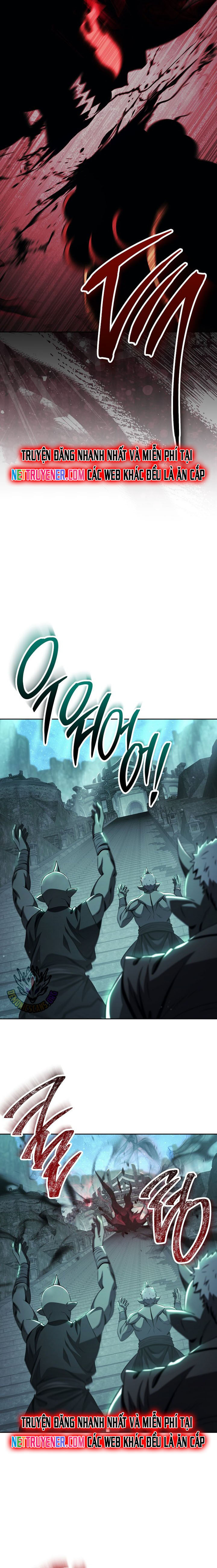 Cốt Binh Trở Lại Chapter 330 - 9