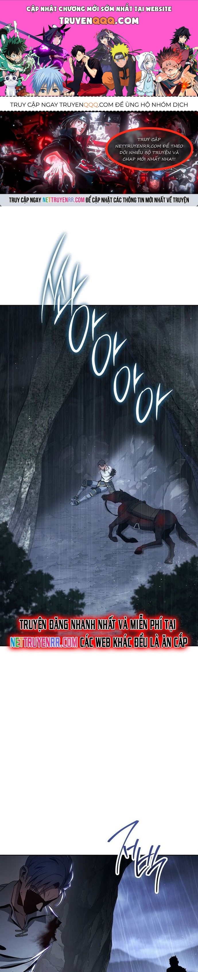 Cốt Binh Trở Lại Chapter 331 - 1