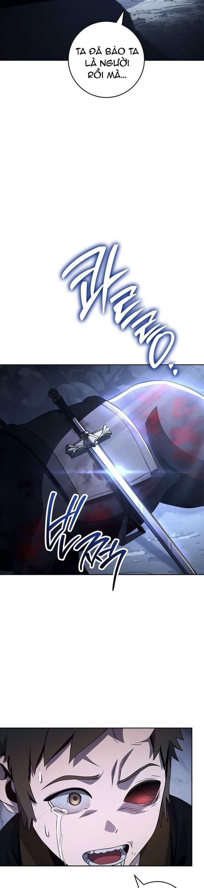 Cốt Binh Trở Lại Chapter 331 - 12