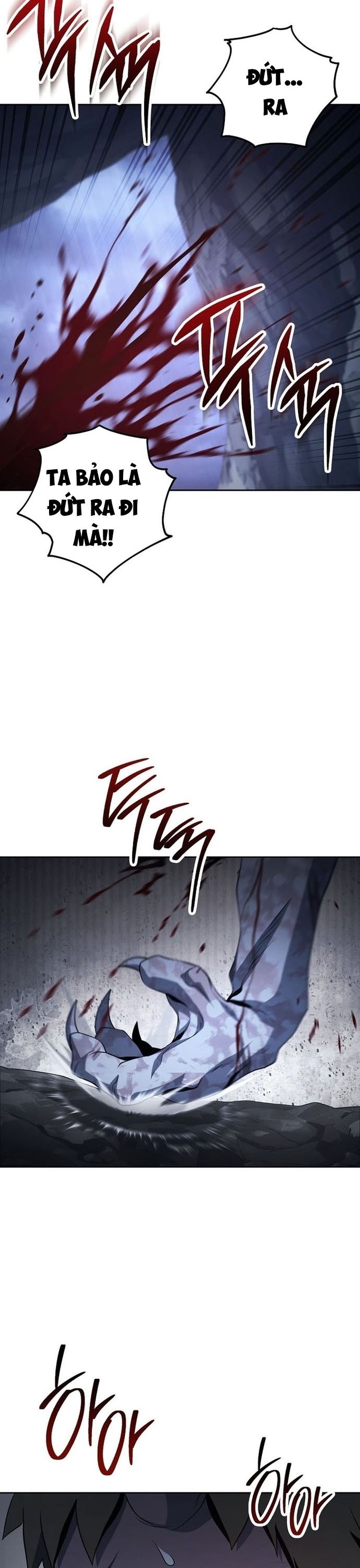 Cốt Binh Trở Lại Chapter 331 - 15