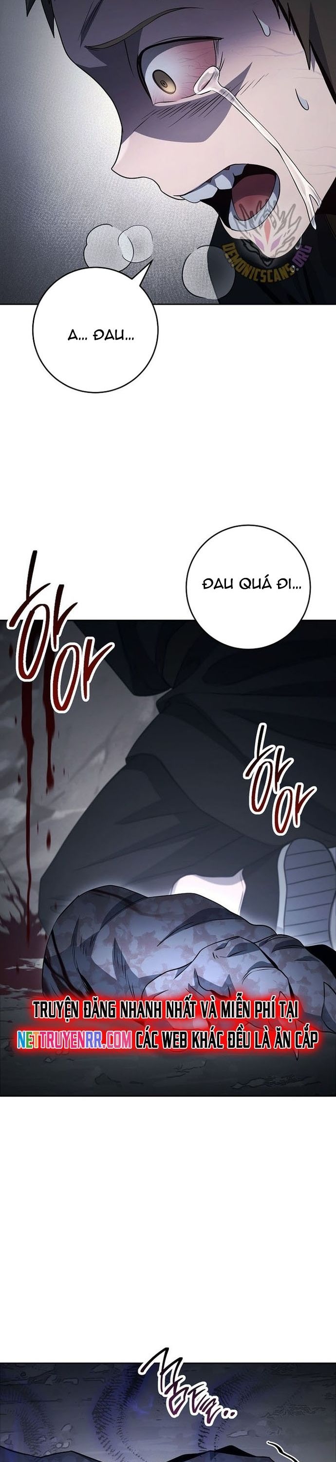 Cốt Binh Trở Lại Chapter 331 - 16