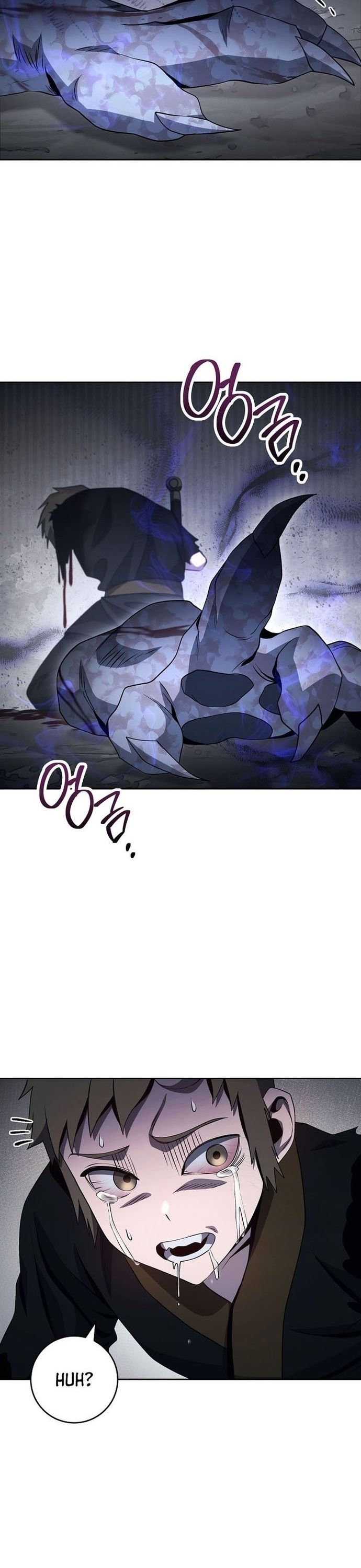 Cốt Binh Trở Lại Chapter 331 - 17