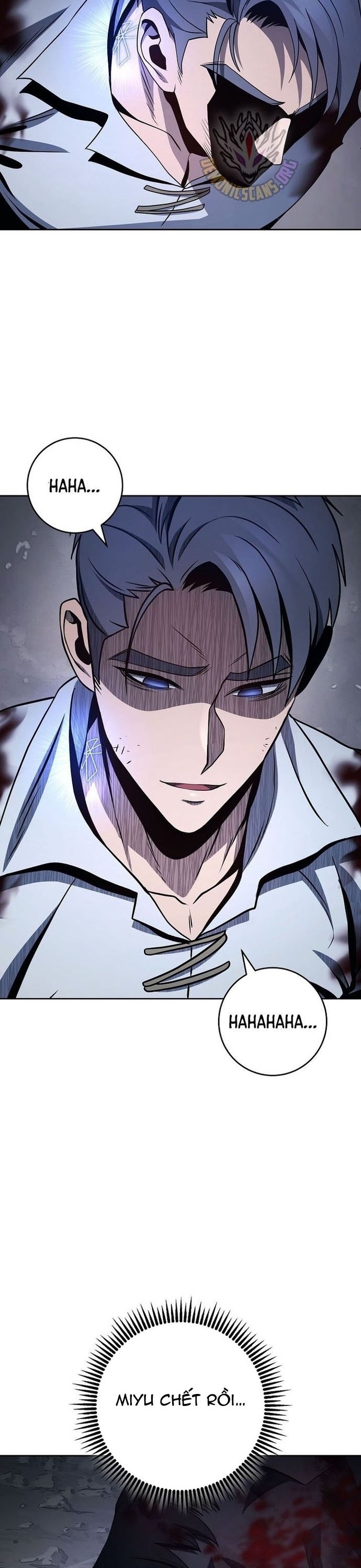 Cốt Binh Trở Lại Chapter 331 - 3