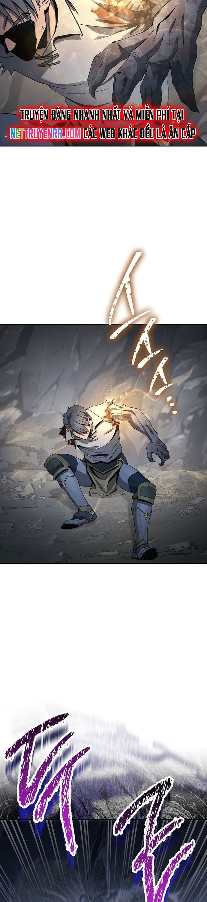 Cốt Binh Trở Lại Chapter 331 - 21