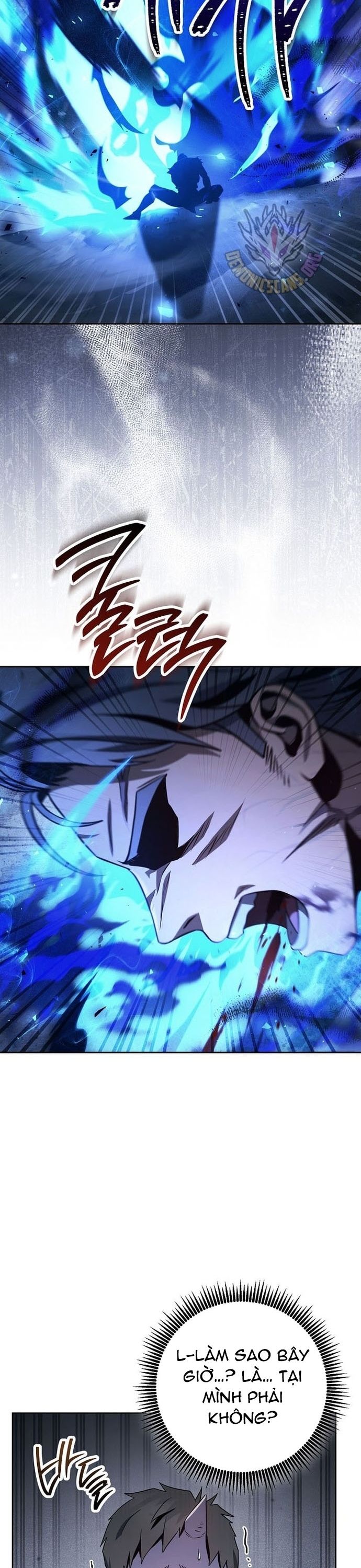 Cốt Binh Trở Lại Chapter 331 - 25