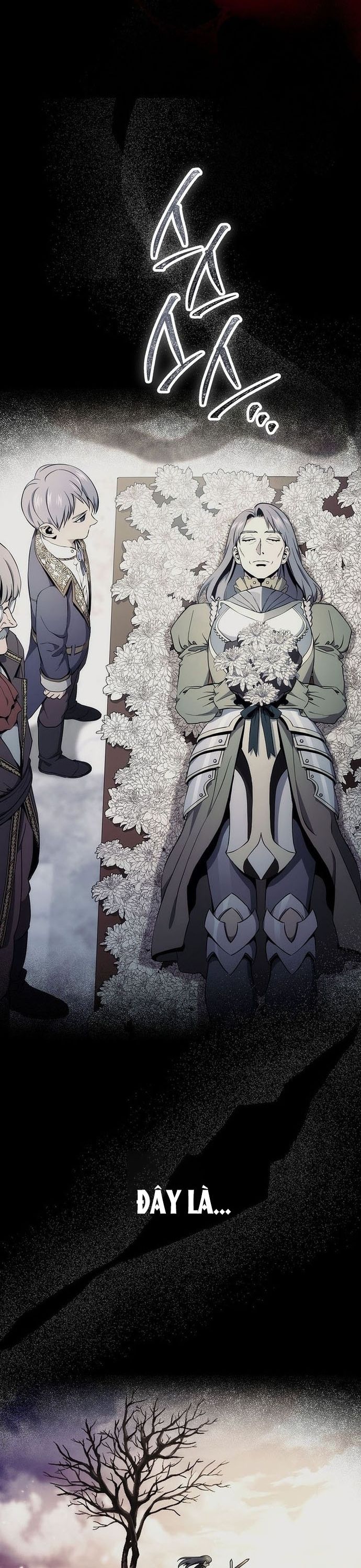 Cốt Binh Trở Lại Chapter 331 - 29