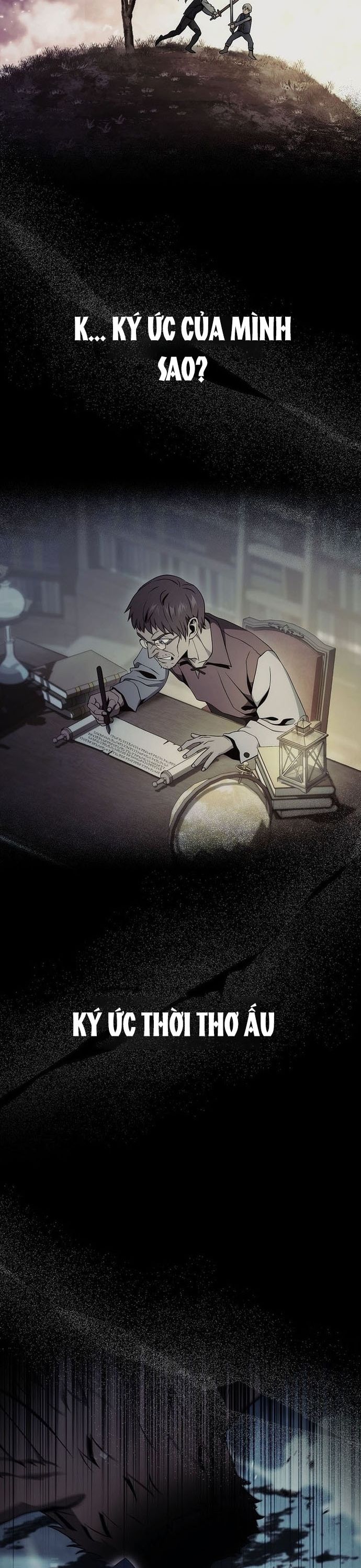 Cốt Binh Trở Lại Chapter 331 - 30