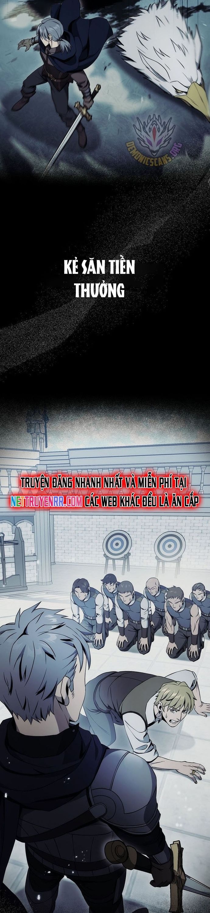 Cốt Binh Trở Lại Chapter 331 - 31