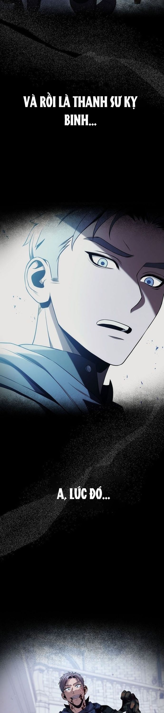 Cốt Binh Trở Lại Chapter 331 - 32